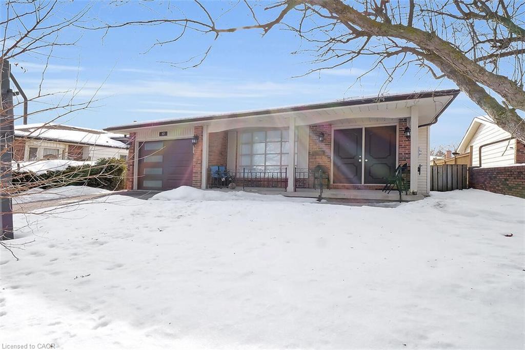 17 Locust Crescent, London, ON - Outdoor
