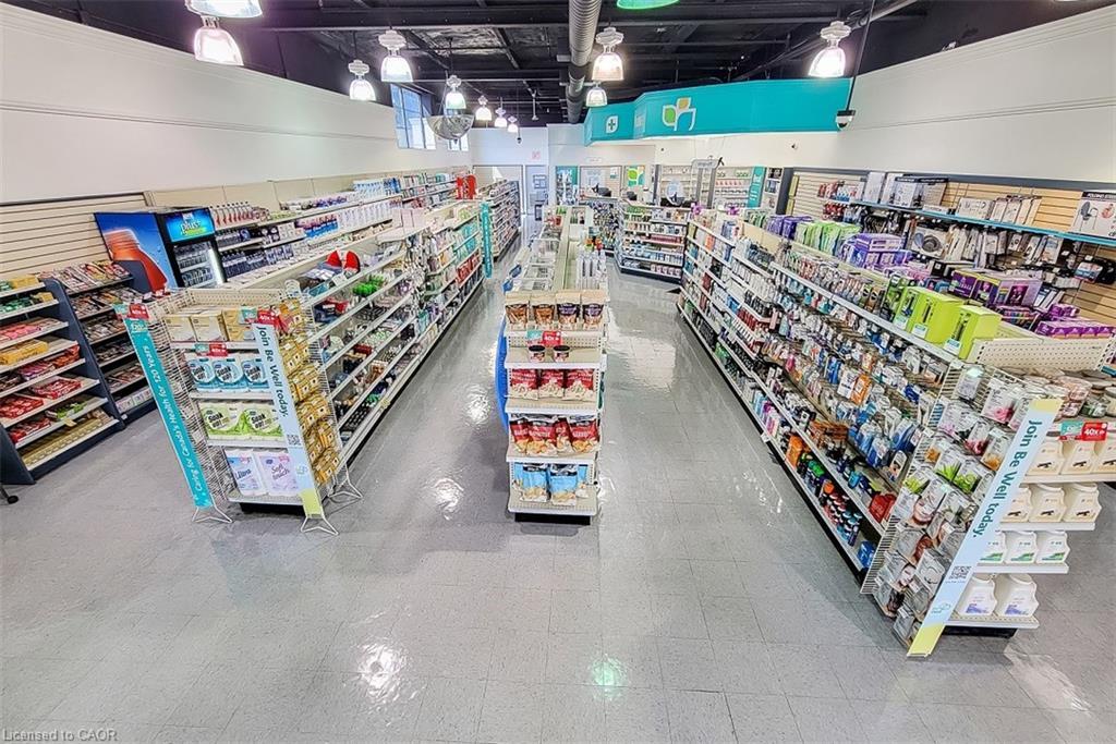 4B-730 Upper James Street, Hamilton, ON