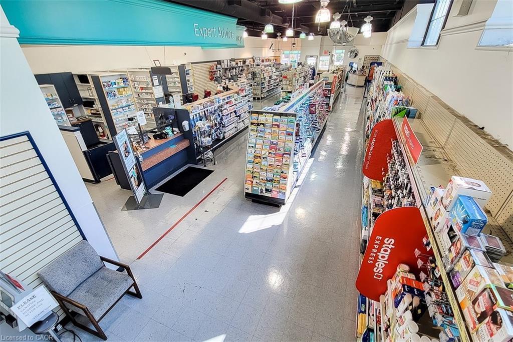 4B-730 Upper James Street, Hamilton, ON