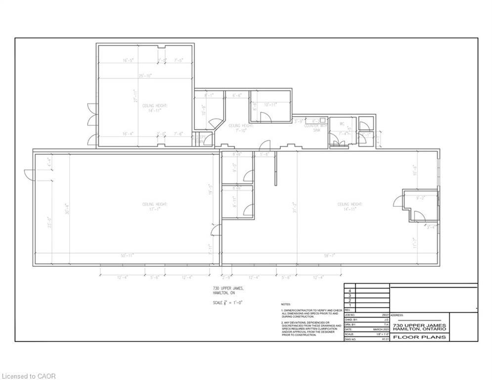 4B-730 Upper James Street, Hamilton, ON