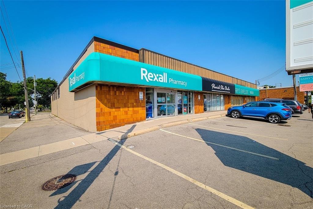 4B-730 Upper James Street, Hamilton, ON