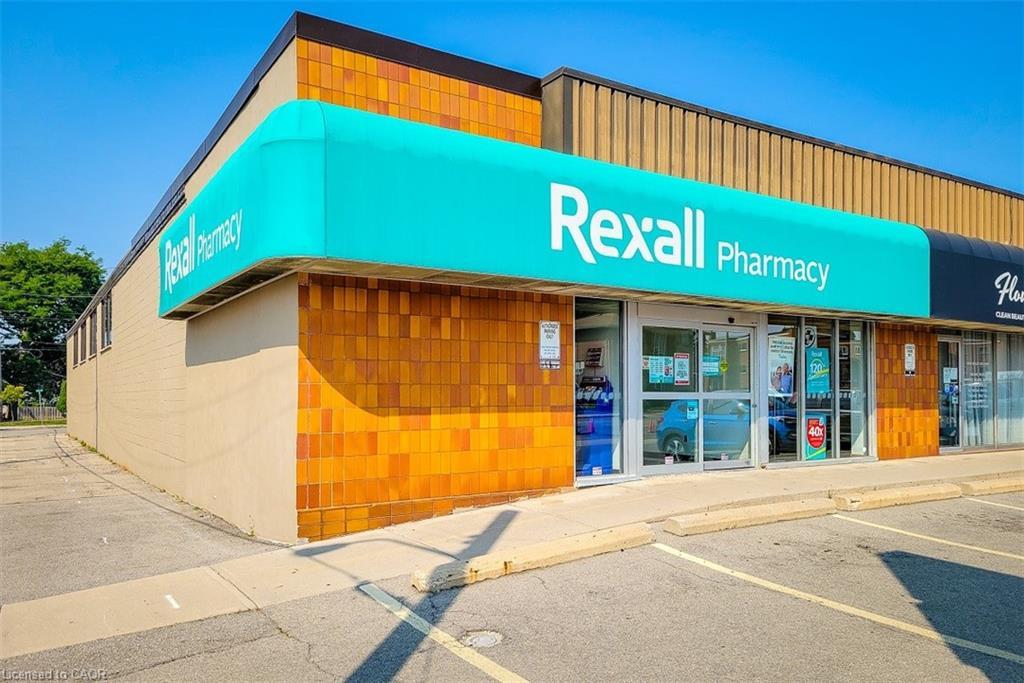 4B-730 Upper James Street, Hamilton, ON