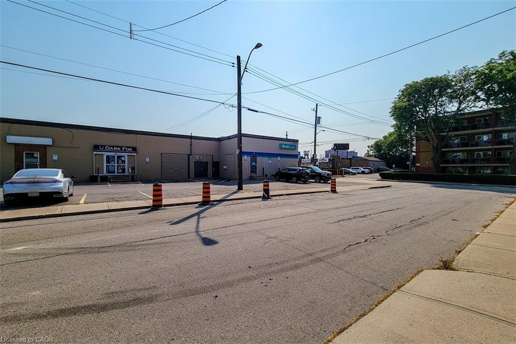 4B-730 Upper James Street, Hamilton, ON