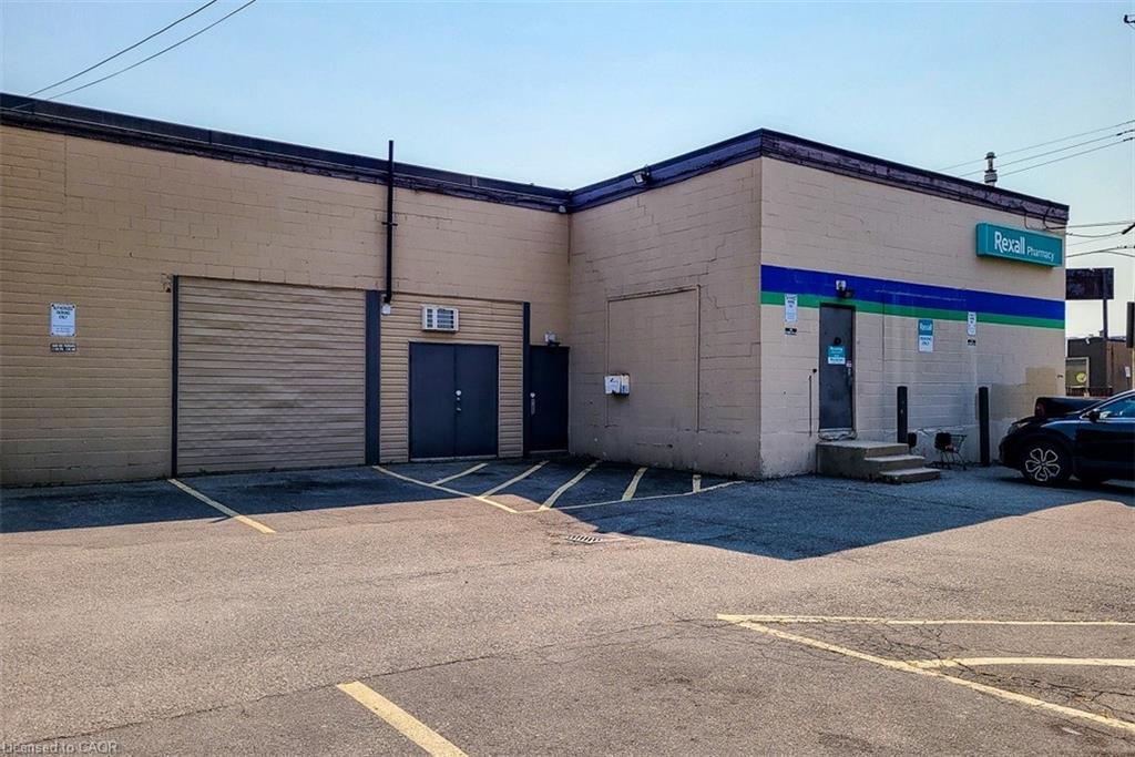 4B-730 Upper James Street, Hamilton, ON