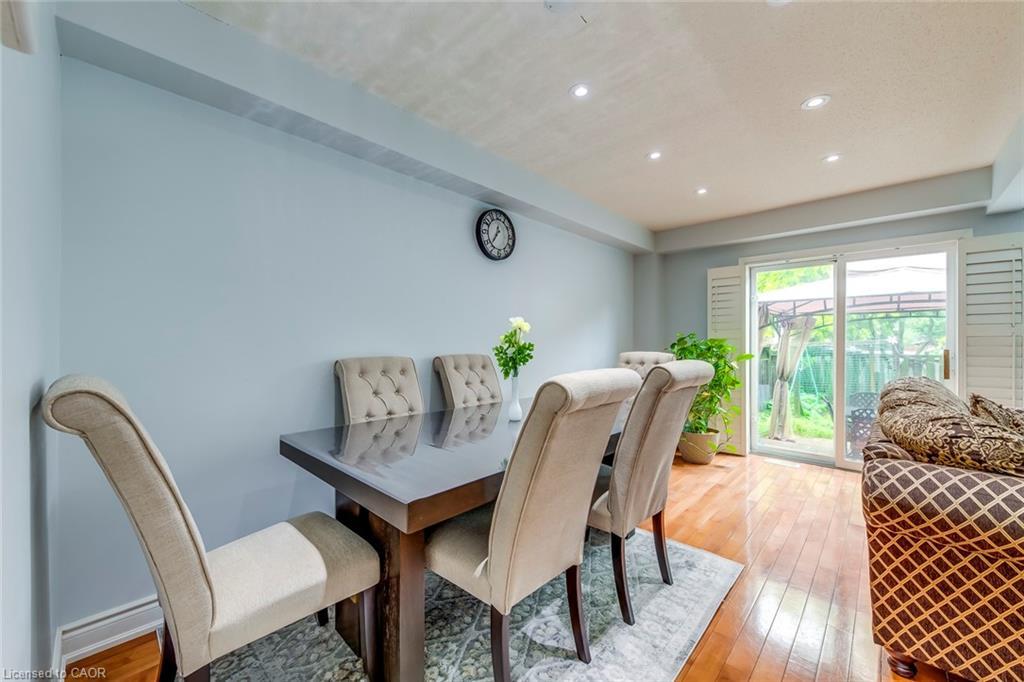 4084 Kryzan Drive, Burlington, ON - Indoor