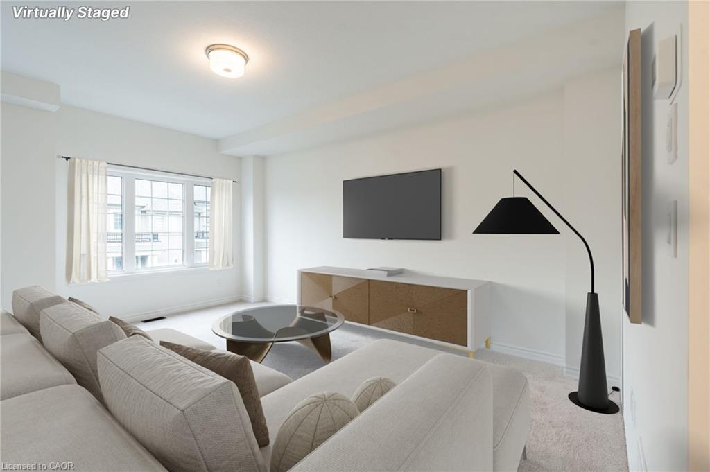 20-620 Colborne Street W, Brantford, ON - Indoor Photo Showing Other Room