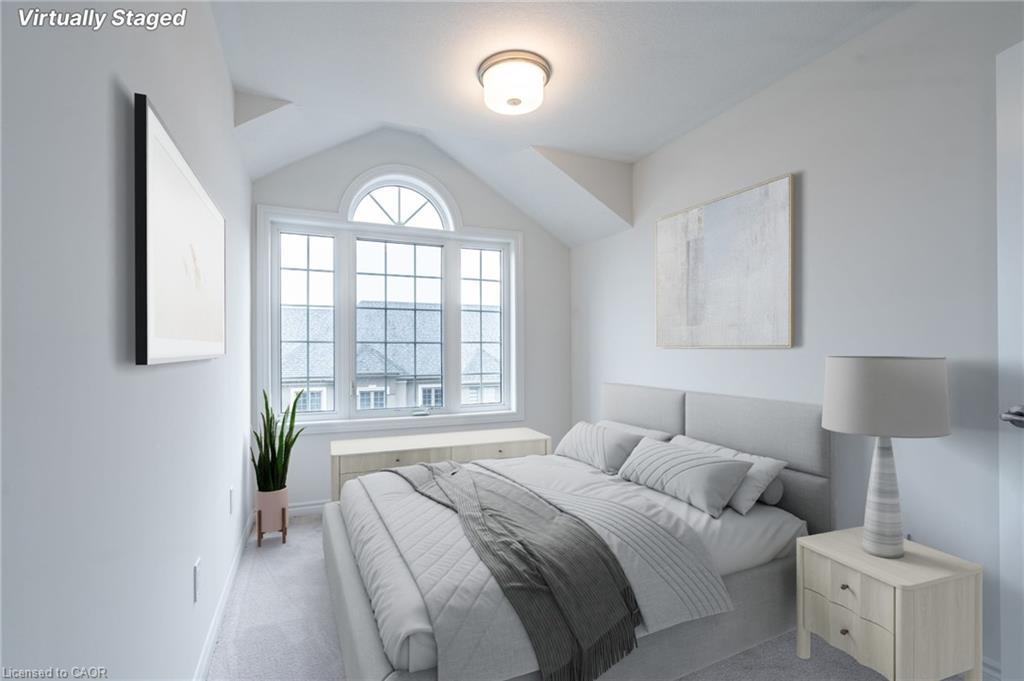 20-620 Colborne Street W, Brantford, ON - Indoor Photo Showing Bedroom