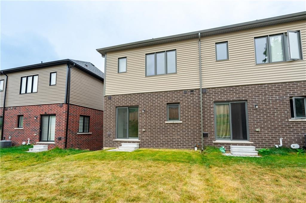 20-620 Colborne Street W, Brantford, ON - Outdoor With Exterior