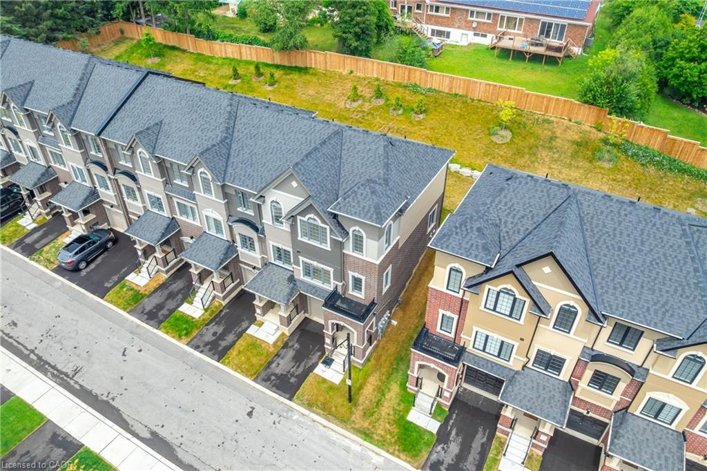 20-620 Colborne Street W, Brantford, ON - Outdoor