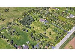 3400 Cedar Springs Road Burlington, ON L7P 0P7