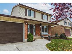 5 Bing Crescent Stoney Creek, ON L8E 3Z4