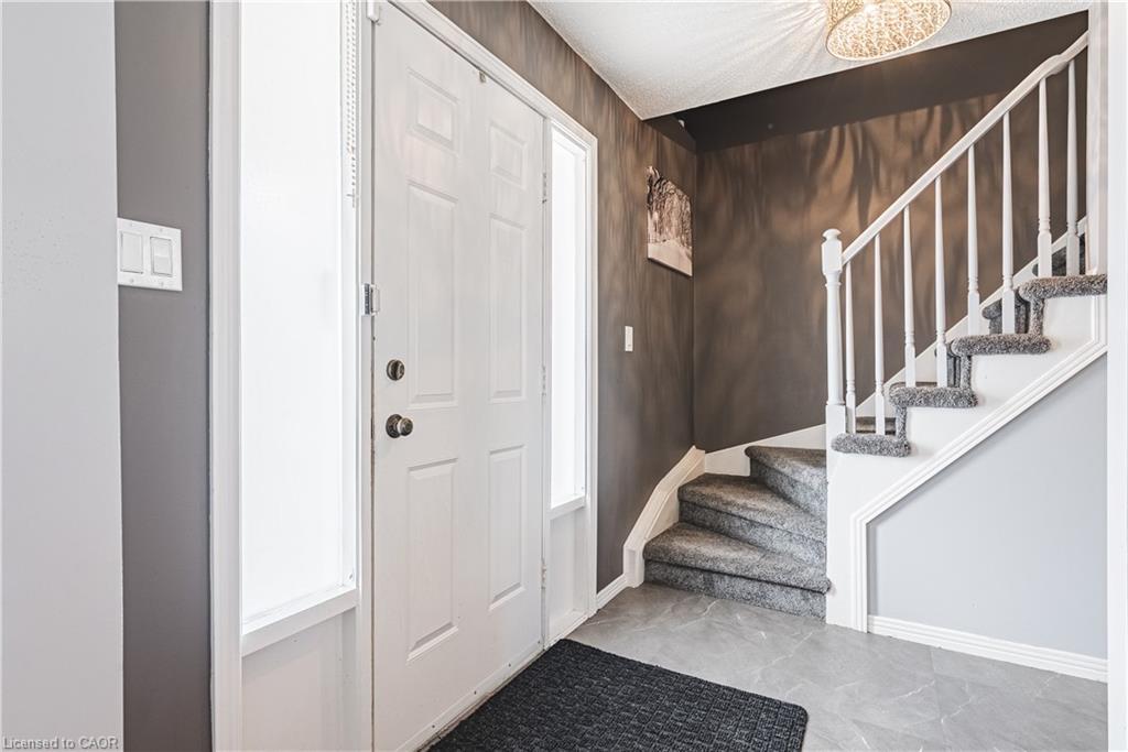 5 Bing Crescent, Stoney Creek, ON - Indoor Photo Showing Other Room