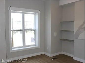 1-500 Main Street, Hamilton, ON - Indoor Photo Showing Other Room