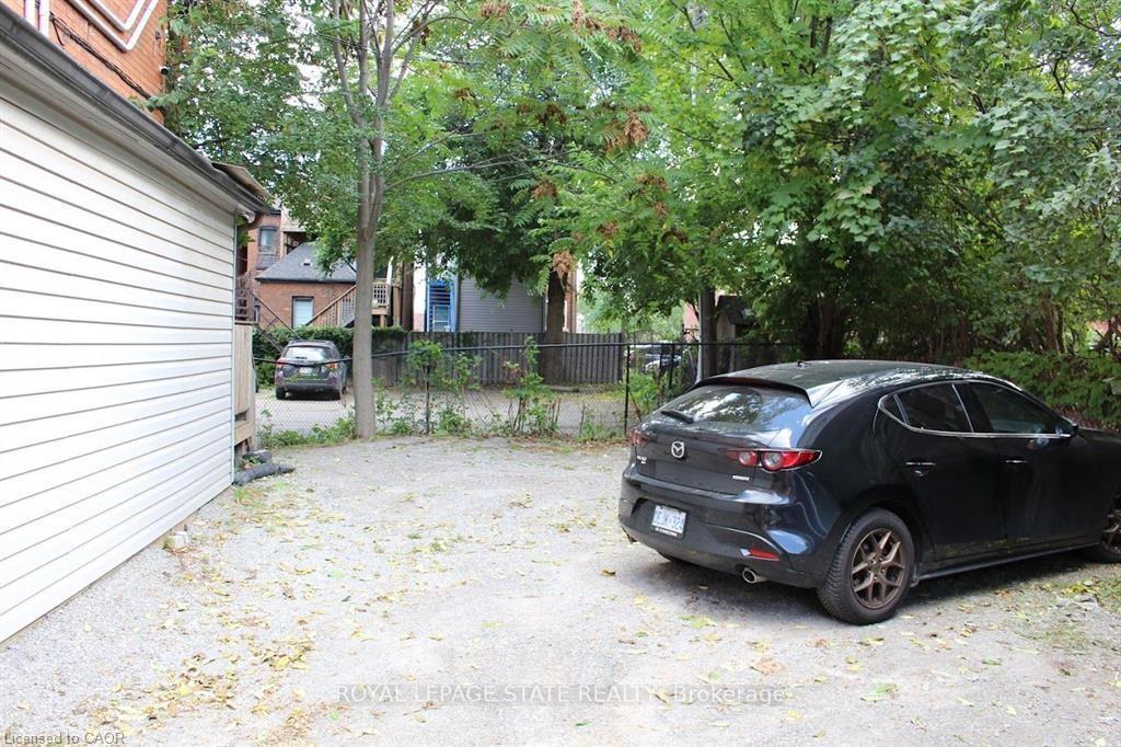 1-500 Main Street, Hamilton, ON - Outdoor