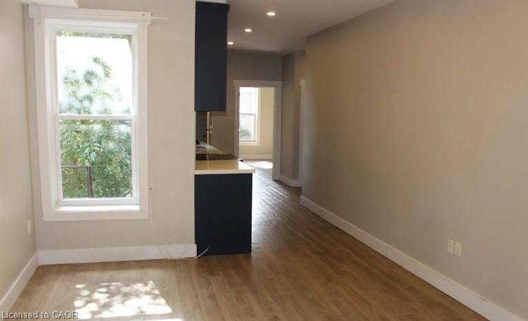 1-500 Main Street, Hamilton, ON - Indoor Photo Showing Other Room