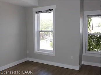 1-500 Main Street, Hamilton, ON - Indoor Photo Showing Other Room