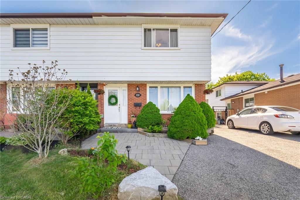 232 Durham Street, Oshawa, ON - Outdoor