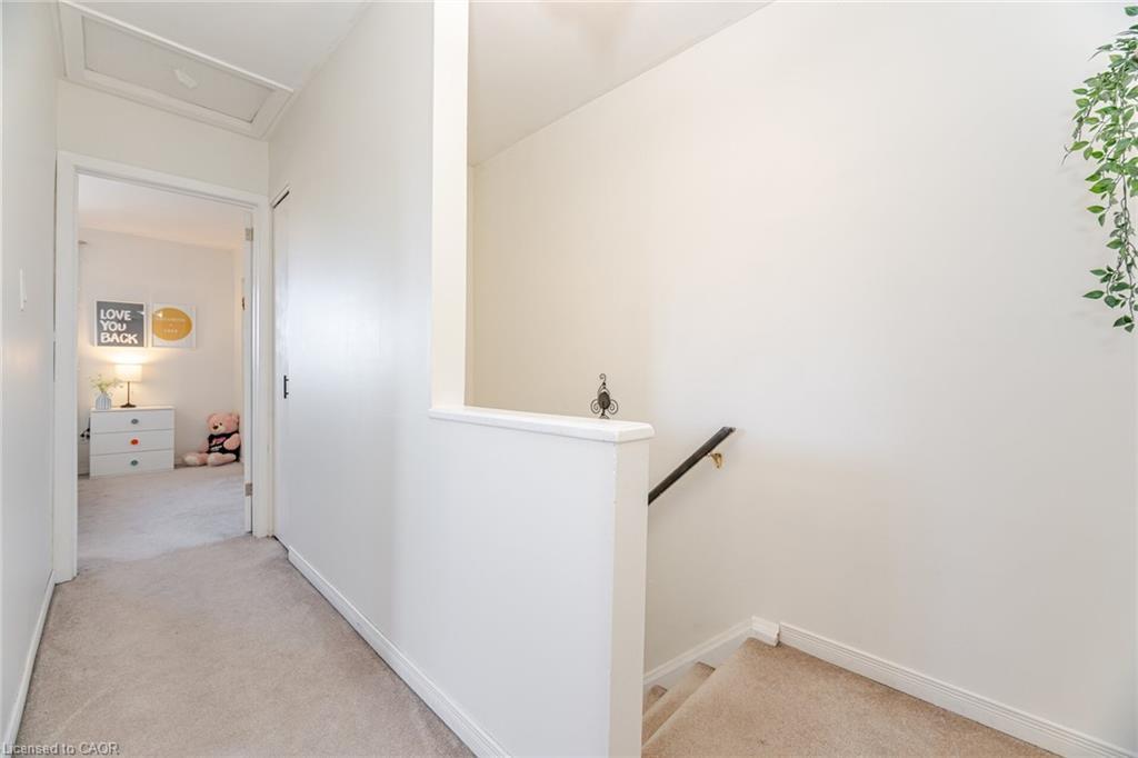 232 Durham Street, Oshawa, ON - Indoor Photo Showing Other Room