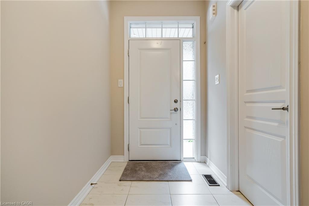 27 Waterview Lane, Grimsby, ON - Indoor Photo Showing Other Room