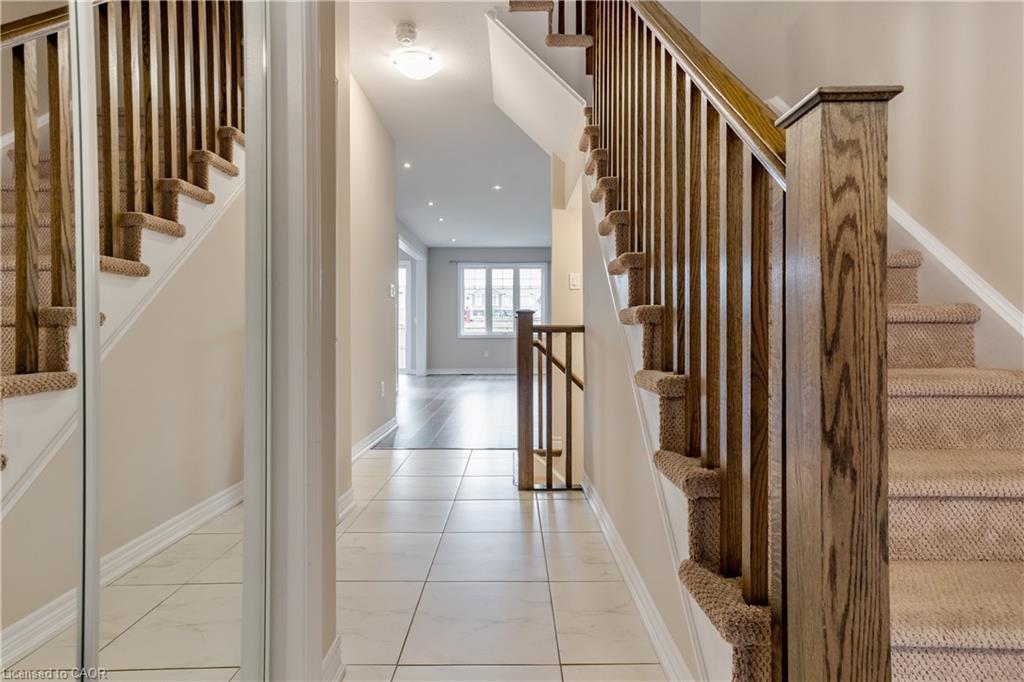 27 Waterview Lane, Grimsby, ON - Indoor Photo Showing Other Room