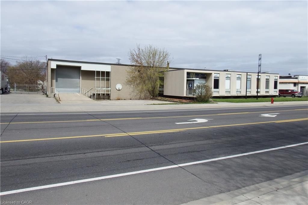 821 Woodward Avenue, Hamilton, ON