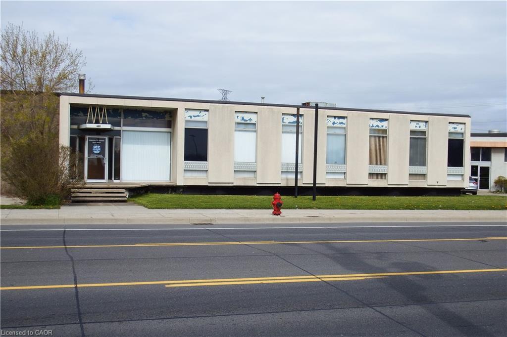 821 Woodward Avenue, Hamilton, ON