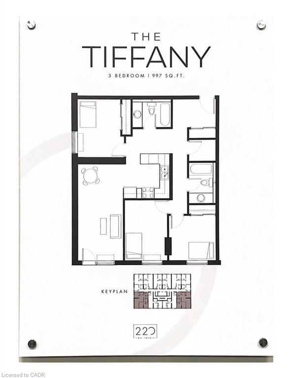 1002-220 Cannon Street E, Hamilton, ON - Other