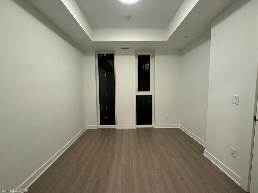 907-25 Wellington Street S, Kitchener, ON - Indoor Photo Showing Other Room