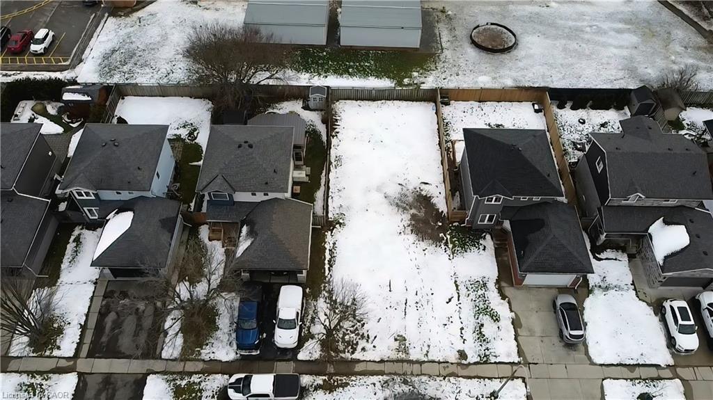 233 Kinross Street, Caledonia, ON