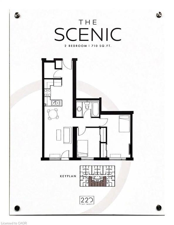 910-220 Cannon Street E, Hamilton, ON - Other