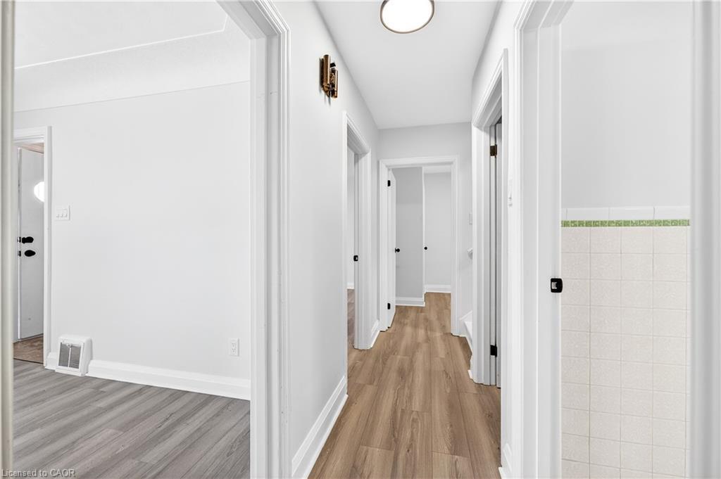 1-37 Kennedy Avenue, Hamilton, ON - Indoor Photo Showing Other Room