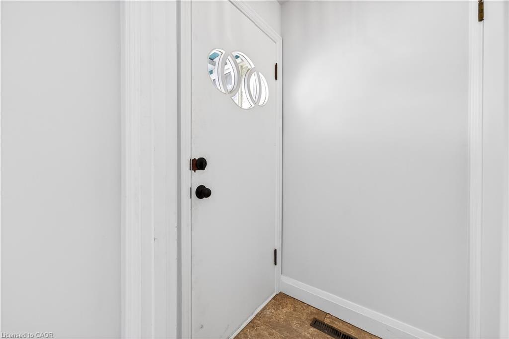 1-37 Kennedy Avenue, Hamilton, ON - Indoor Photo Showing Other Room