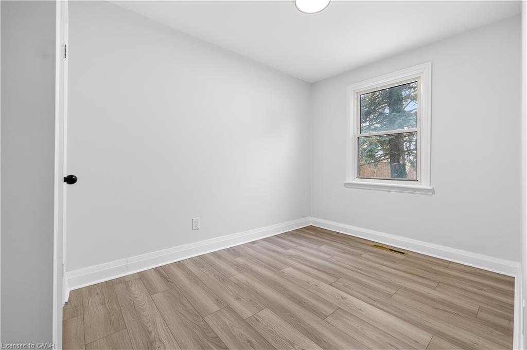 1-37 Kennedy Avenue, Hamilton, ON - Indoor Photo Showing Other Room