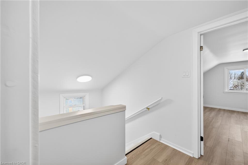 1-37 Kennedy Avenue, Hamilton, ON - Indoor Photo Showing Other Room