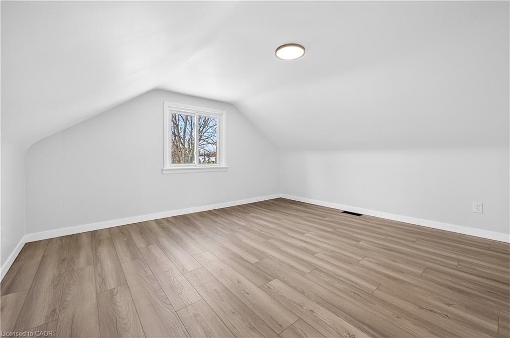 1-37 Kennedy Avenue, Hamilton, ON - Indoor Photo Showing Other Room