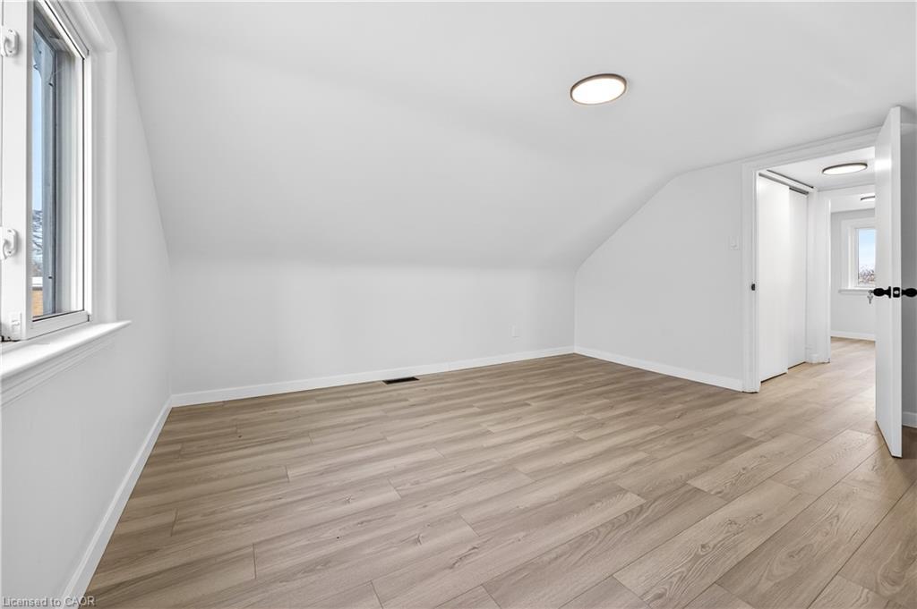 1-37 Kennedy Avenue, Hamilton, ON - Indoor Photo Showing Other Room