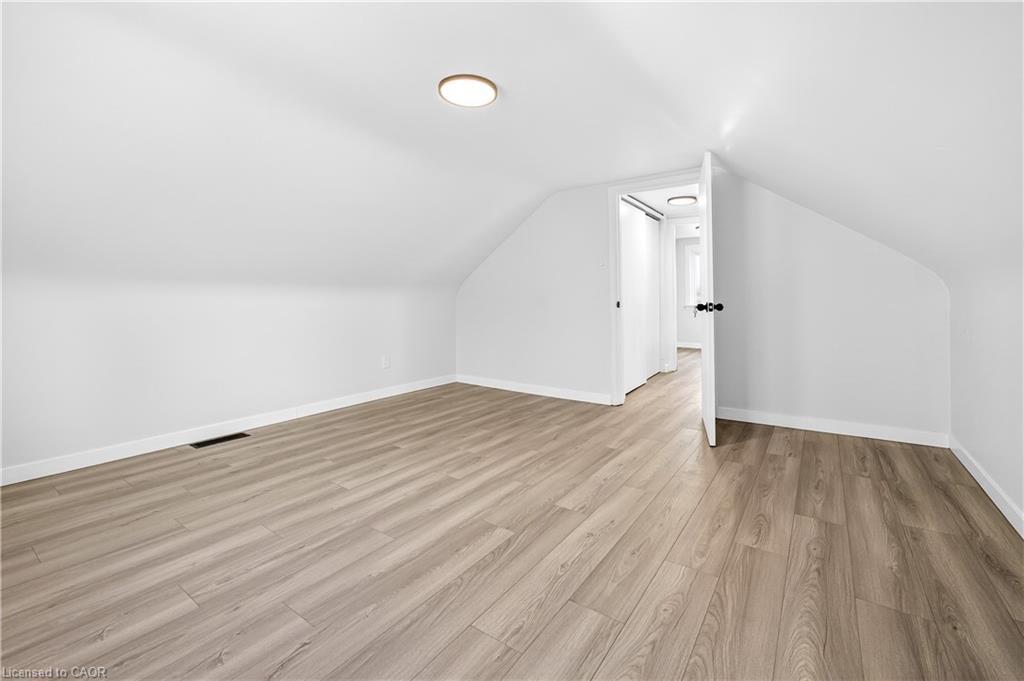 1-37 Kennedy Avenue, Hamilton, ON - Indoor Photo Showing Other Room