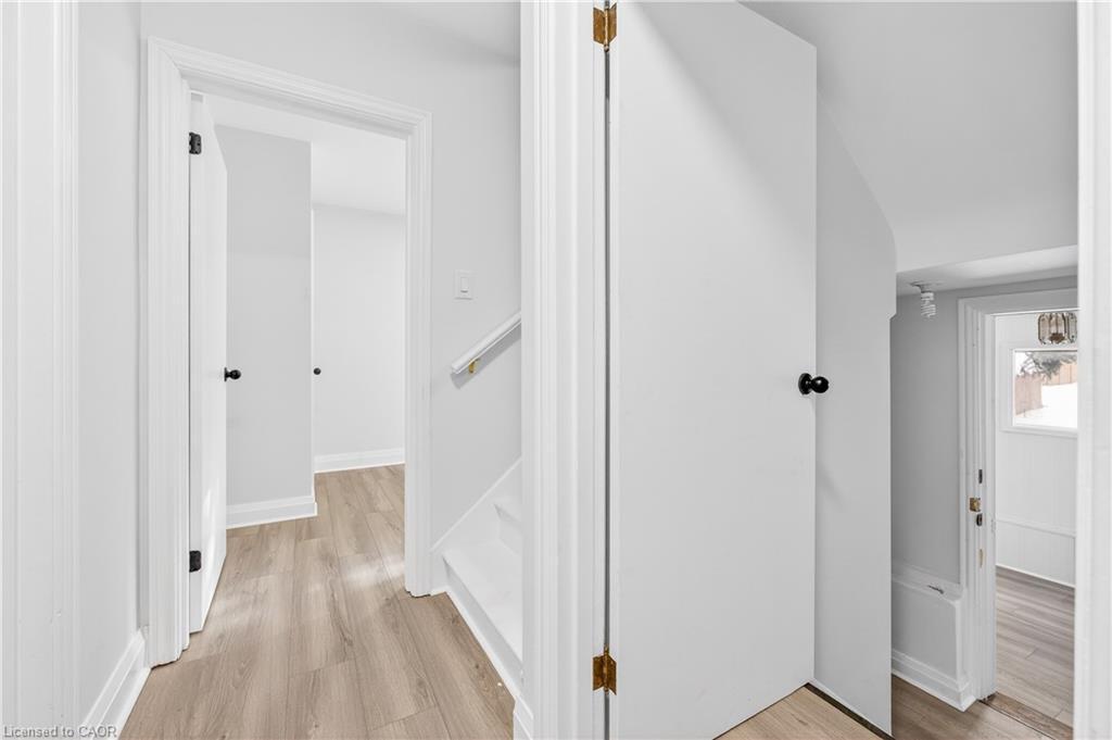 1-37 Kennedy Avenue, Hamilton, ON - Indoor Photo Showing Other Room