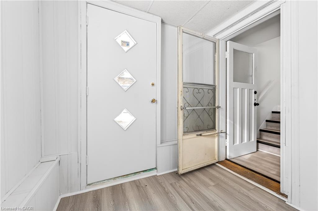 1-37 Kennedy Avenue, Hamilton, ON - Indoor Photo Showing Other Room