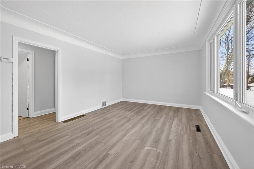 1-37 Kennedy Avenue, Hamilton, ON - Indoor Photo Showing Other Room