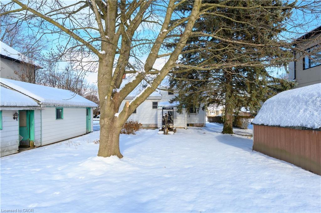 1-37 Kennedy Avenue, Hamilton, ON - Outdoor