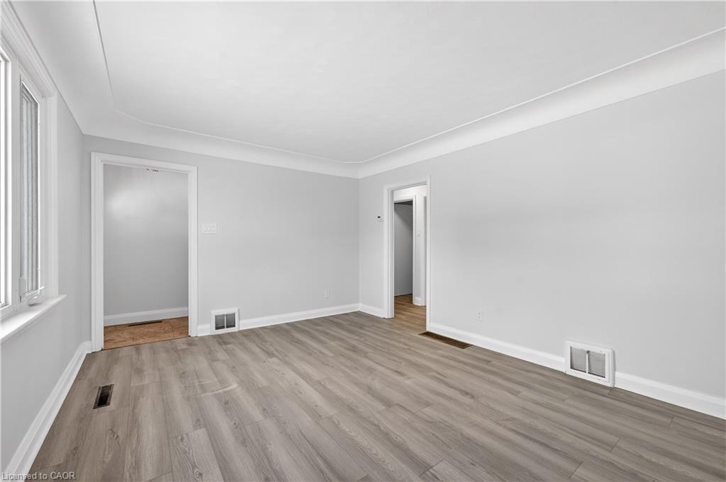 1-37 Kennedy Avenue, Hamilton, ON - Indoor Photo Showing Other Room