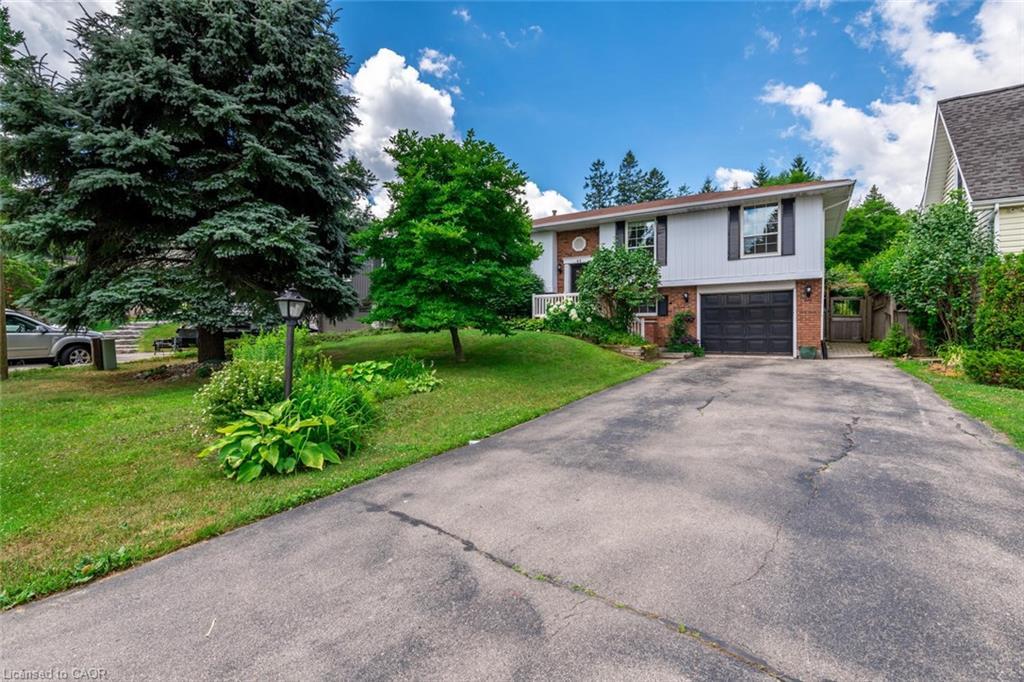 44 Valleyview Drive, Ancaster, ON - Outdoor