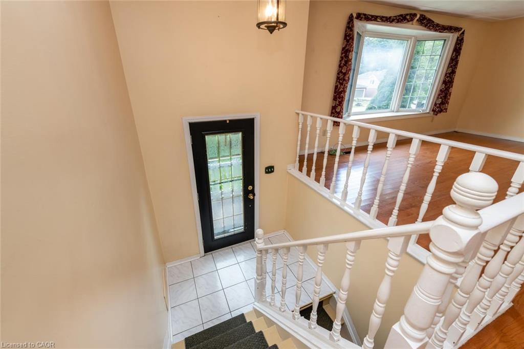 44 Valleyview Drive, Ancaster, ON - Indoor Photo Showing Other Room