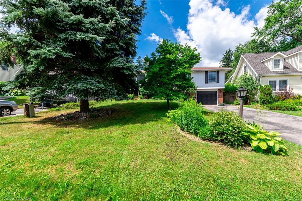 44 Valleyview Drive, Ancaster, ON - Outdoor