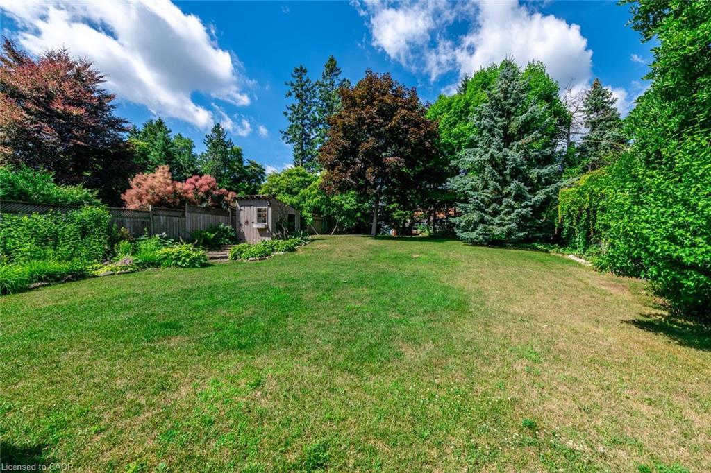 44 Valleyview Drive, Ancaster, ON - Outdoor