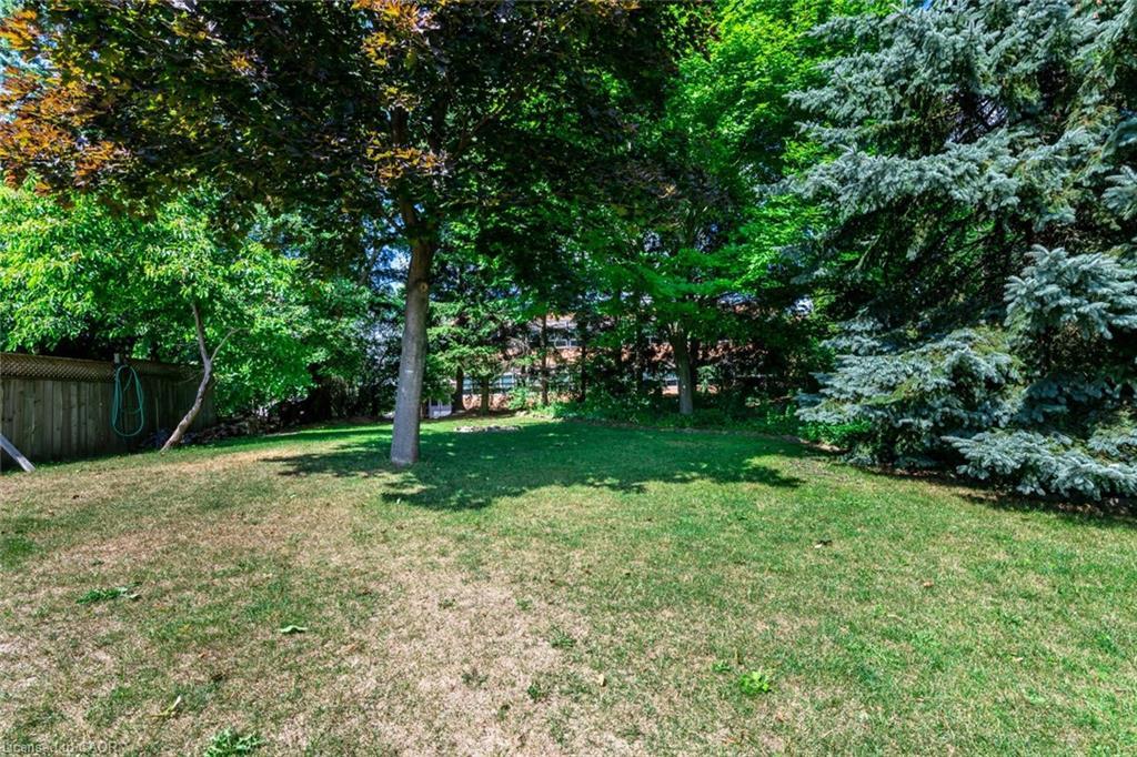 44 Valleyview Drive, Ancaster, ON - Outdoor