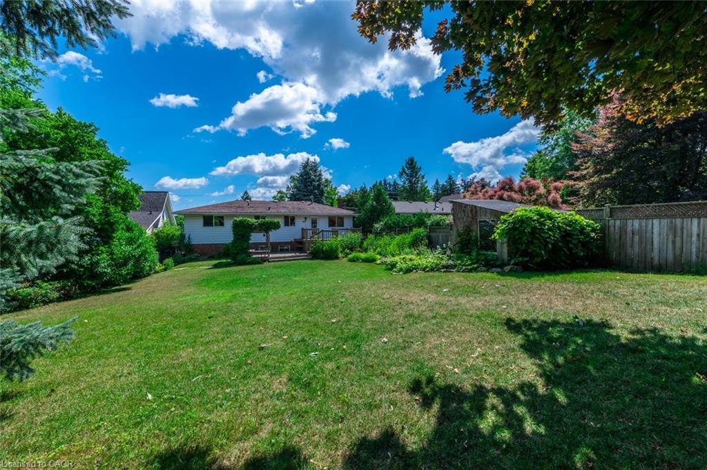 44 Valleyview Drive, Ancaster, ON - Outdoor