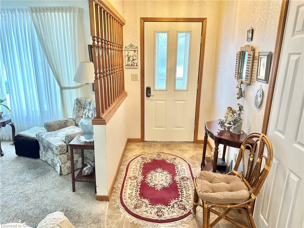 248 Howard Street, Waterford, ON - Indoor