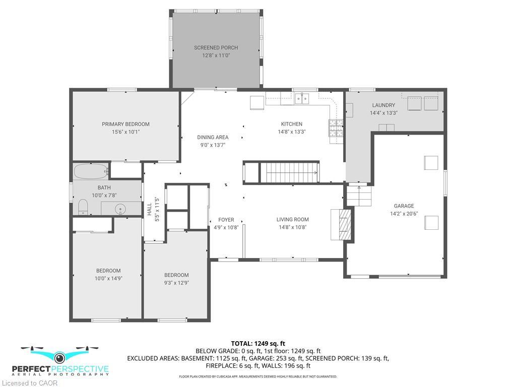 248 Howard Street, Waterford, ON - Other